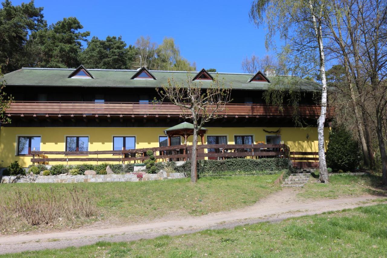 Schenkendobern Hotel Und Restaurant Karpfenschaenke מראה חיצוני תמונה