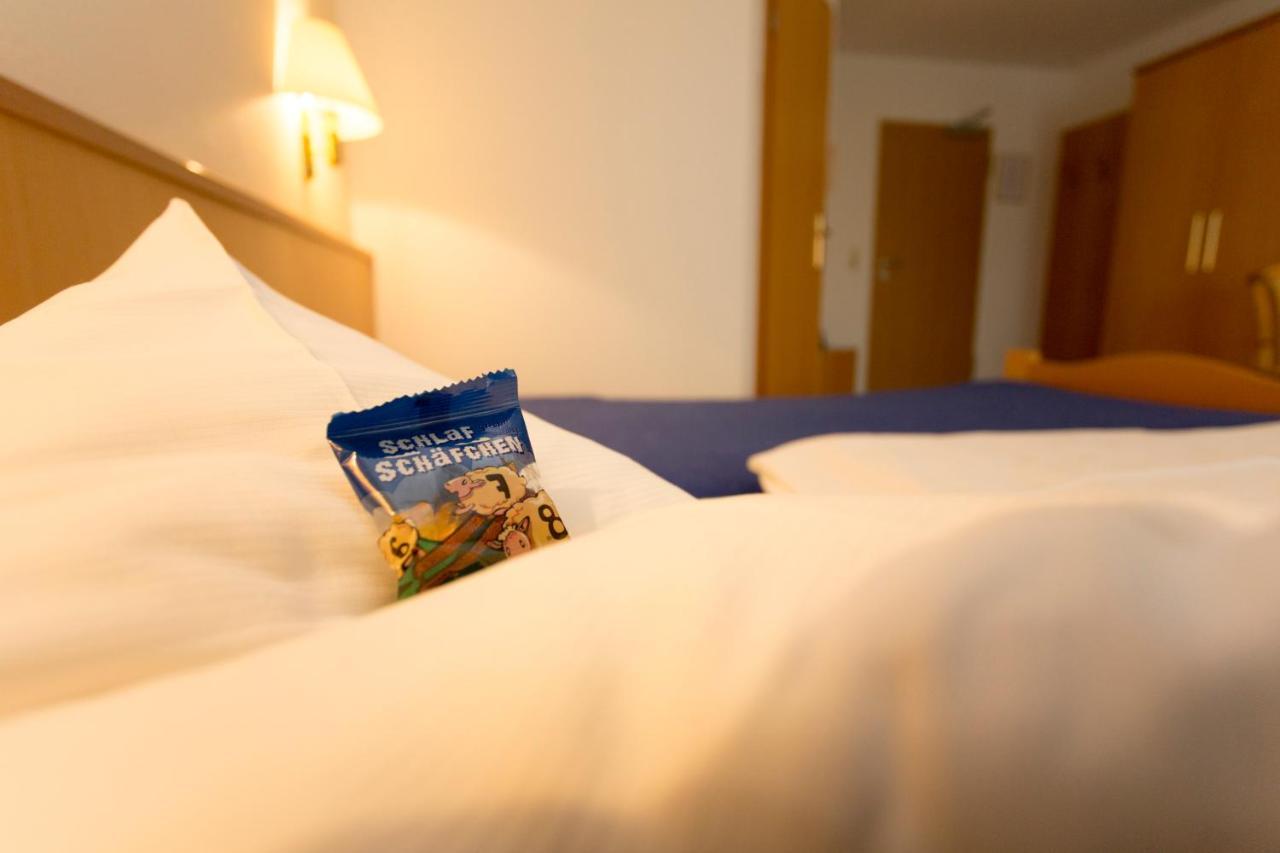 Schenkendobern Hotel Und Restaurant Karpfenschaenke מראה חיצוני תמונה